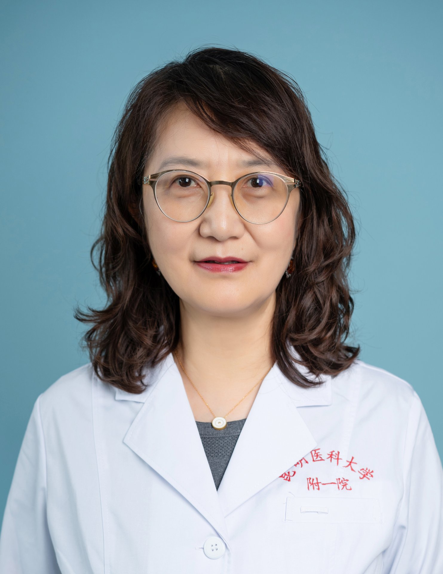 云南省兴滇人才奖2人